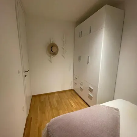 Apartman Josipa 2 アパート ザダル