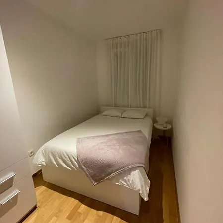 アパート Apartman Josipa 2 ザダル